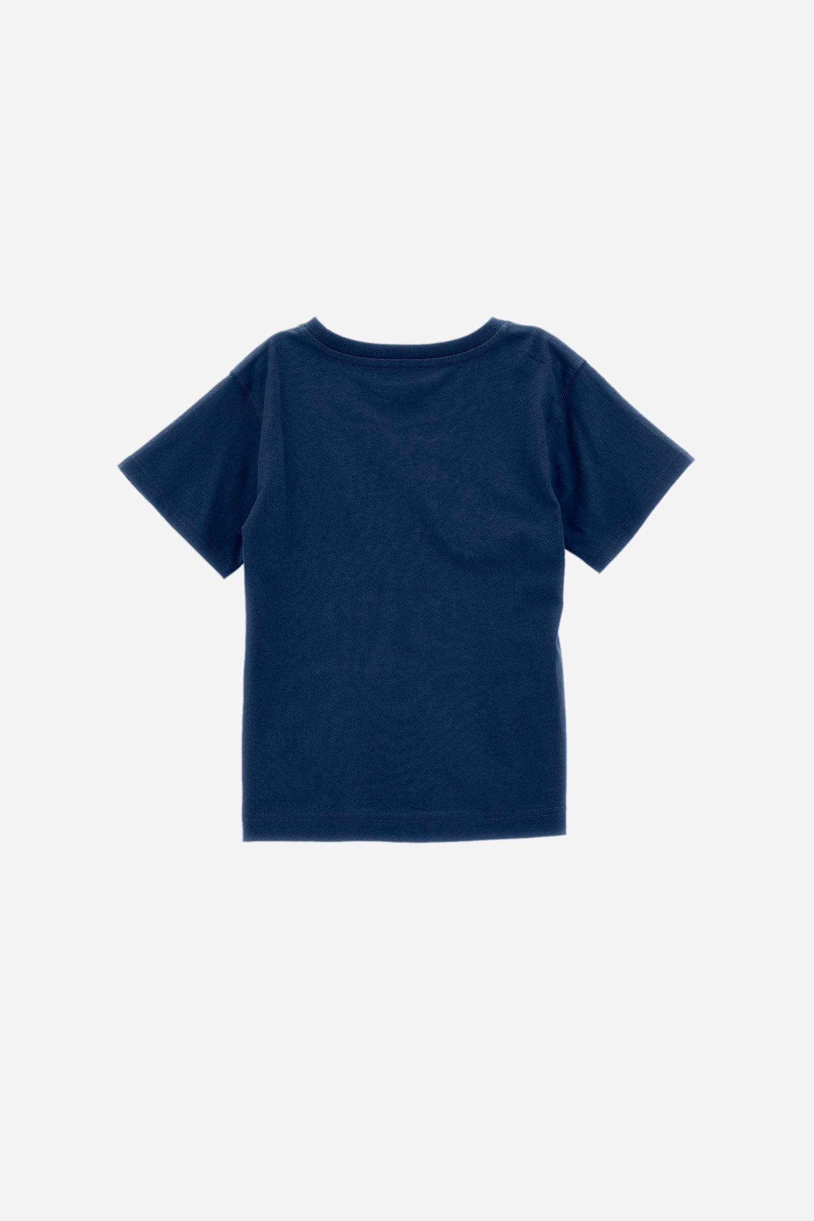 Remera infantil de algodón. 