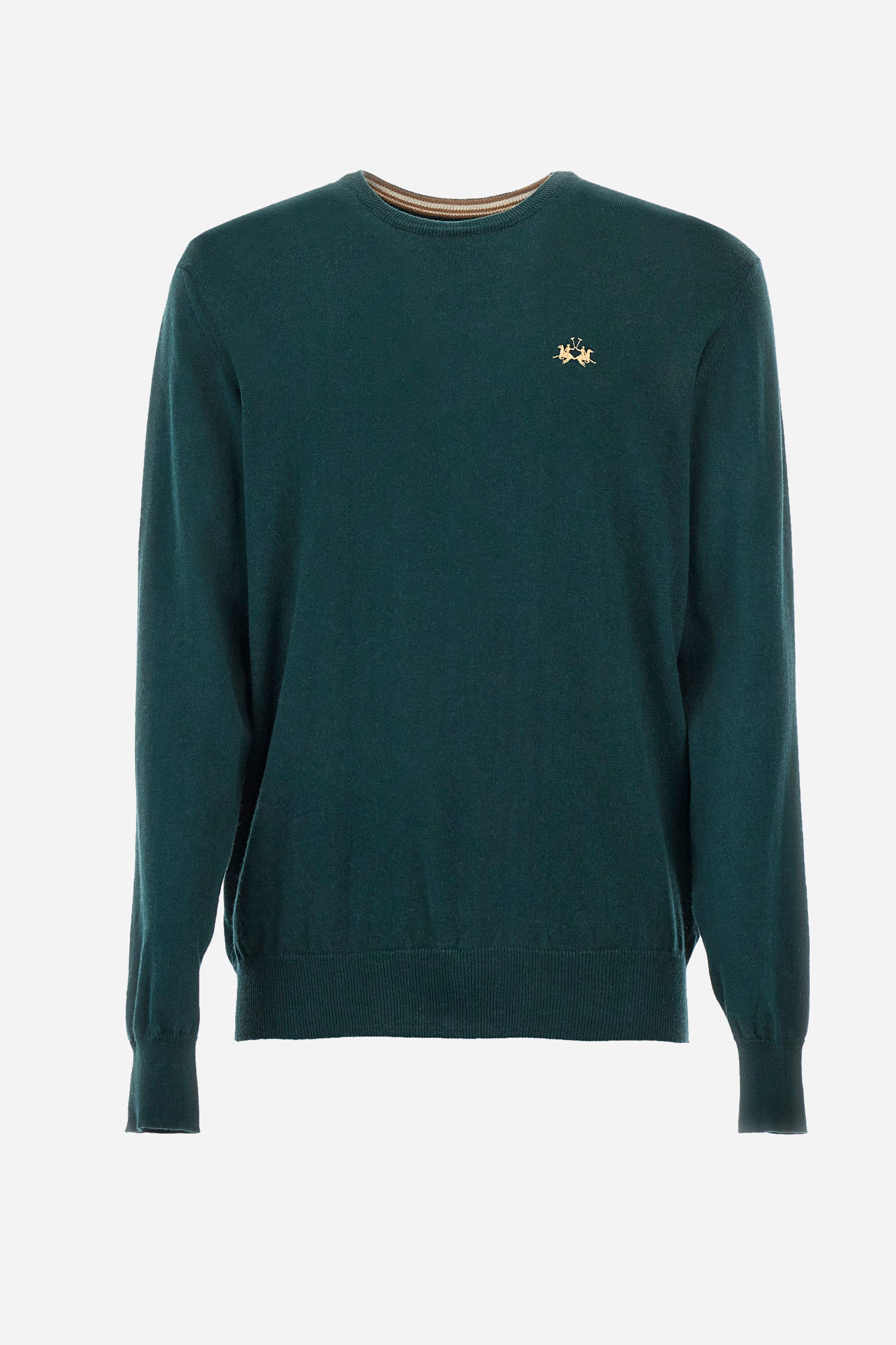 Man shirt in regular fit - Wilmar