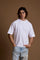Men's short sleeve cotton T-shirt Collection Privada - Esteban