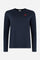 T-shirt donna manica lunga jersey di cotone Essentials - Estrella