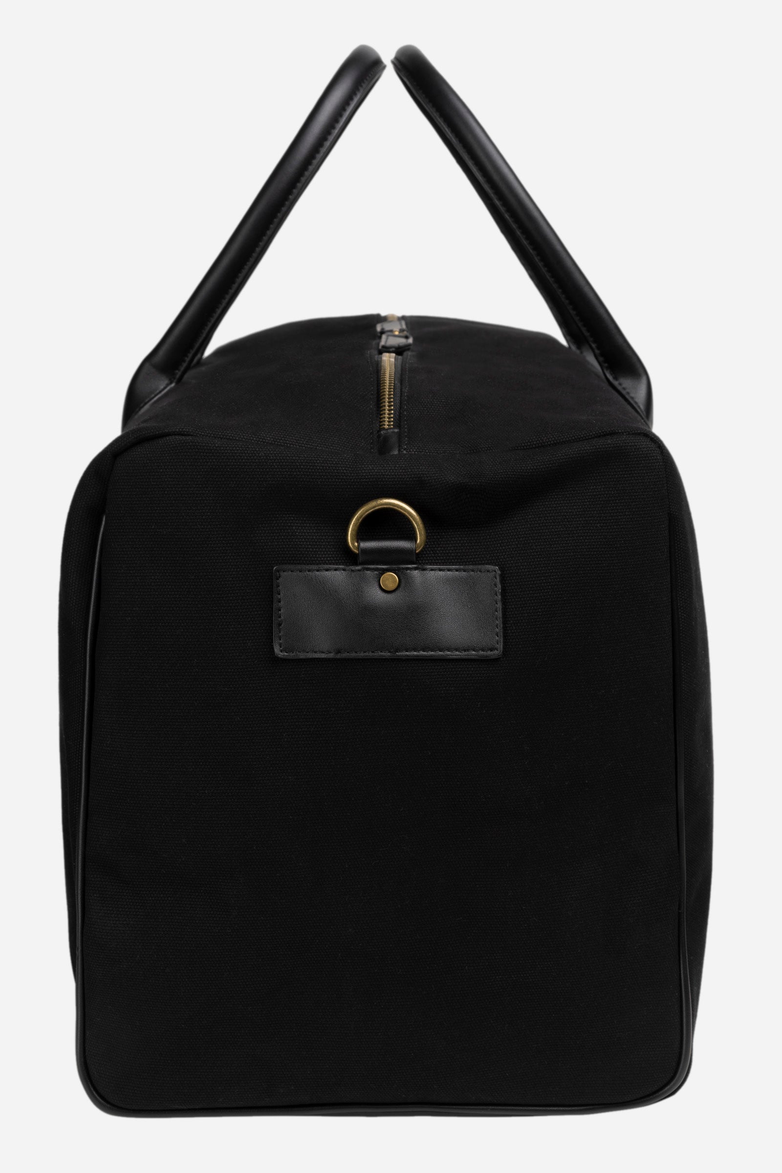 Unisex cotton blend holdall - Heritage