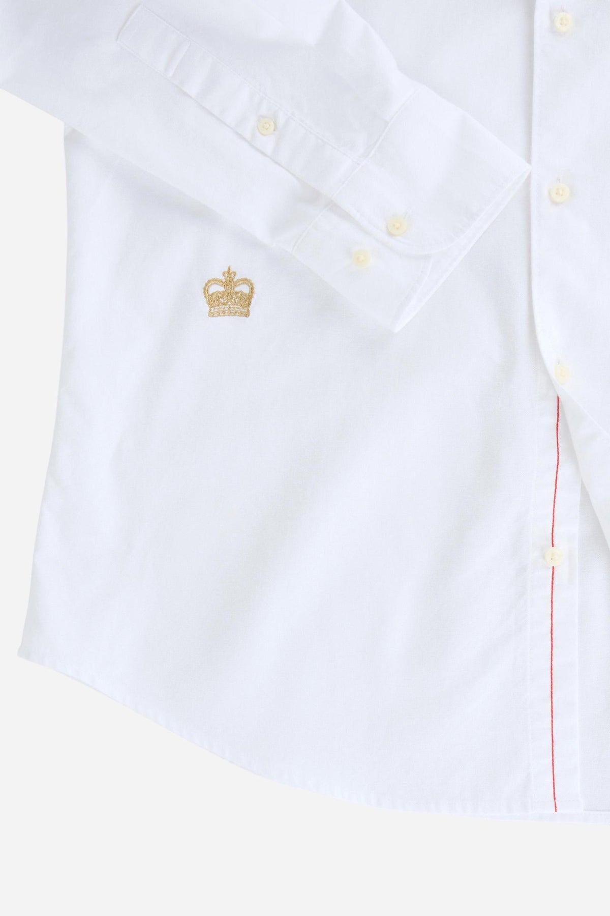 Men's Oxford cotton shirt Guards - Taron