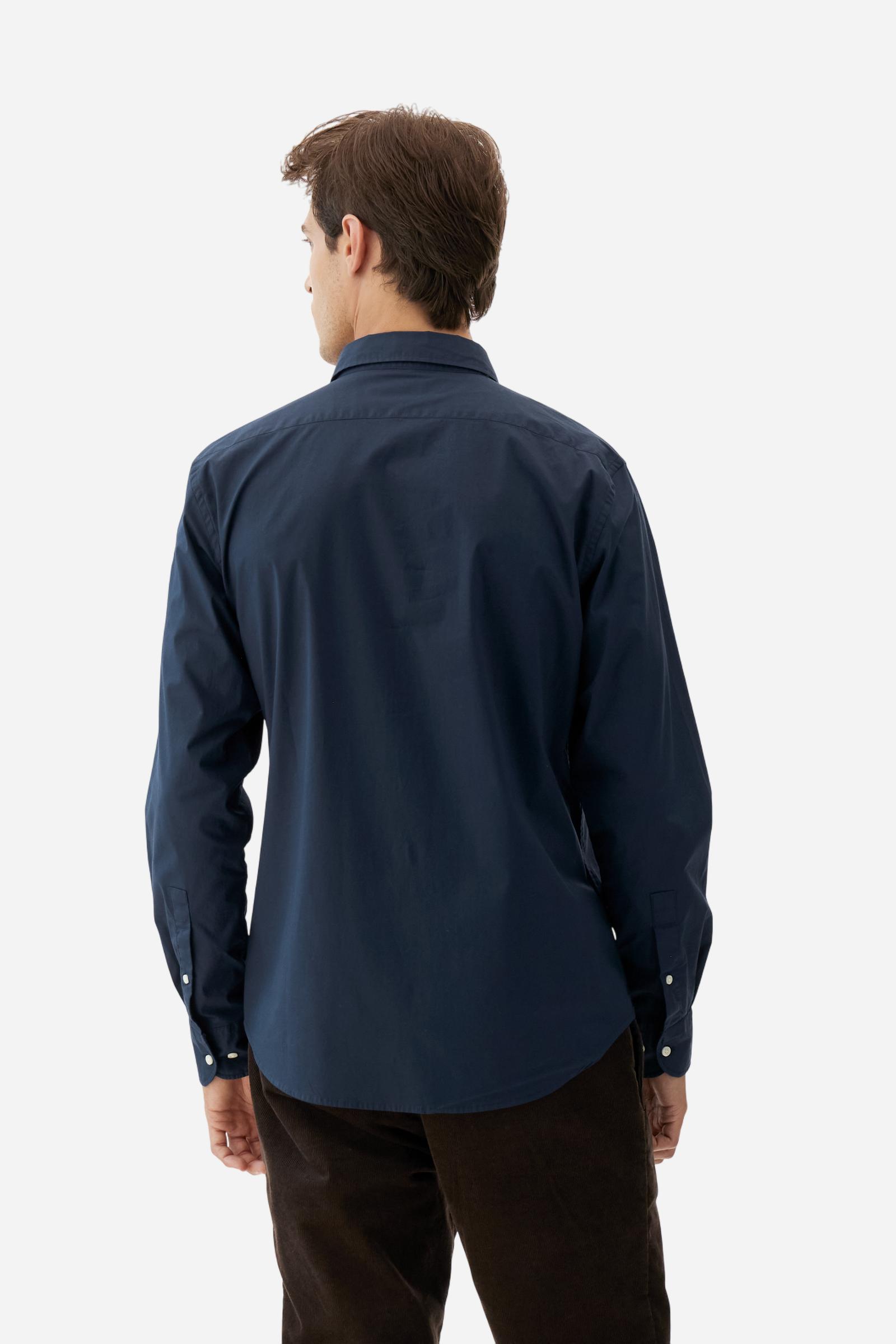 Men’s stretch shirt Guards - Innocent