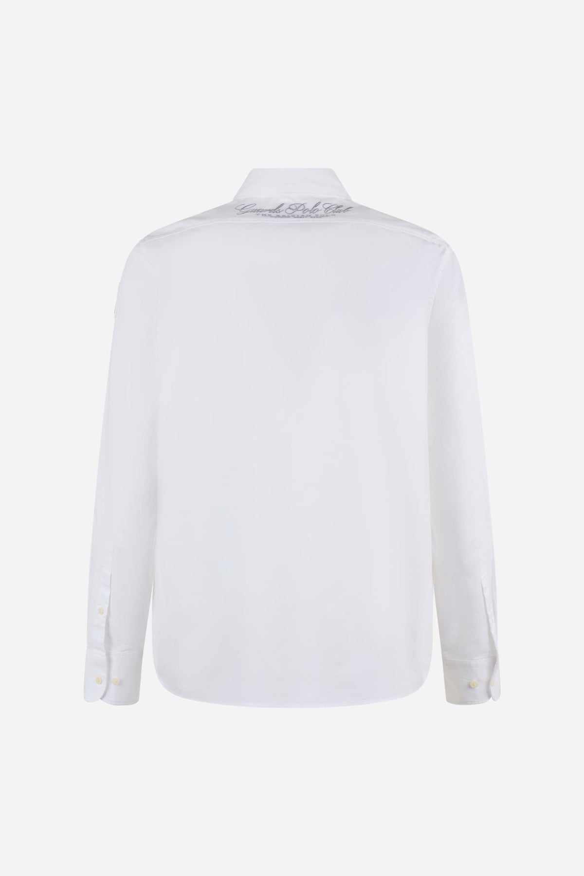 Men's Oxford cotton shirt Guards - Taron