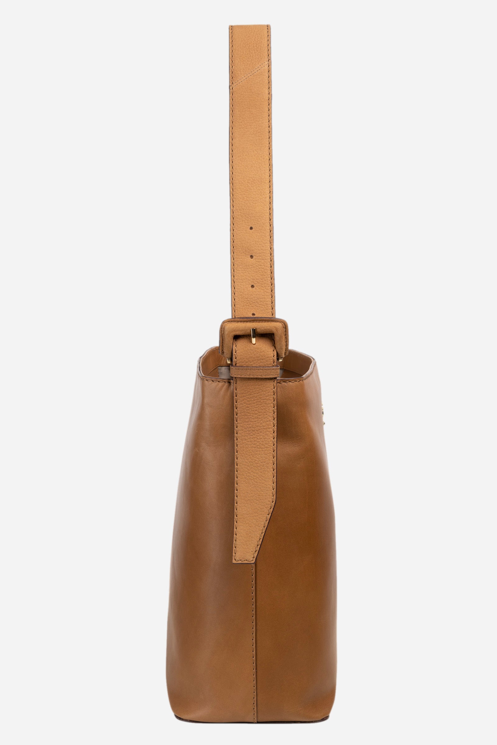 Sac porté épaule pour femme en cuir - Alcide