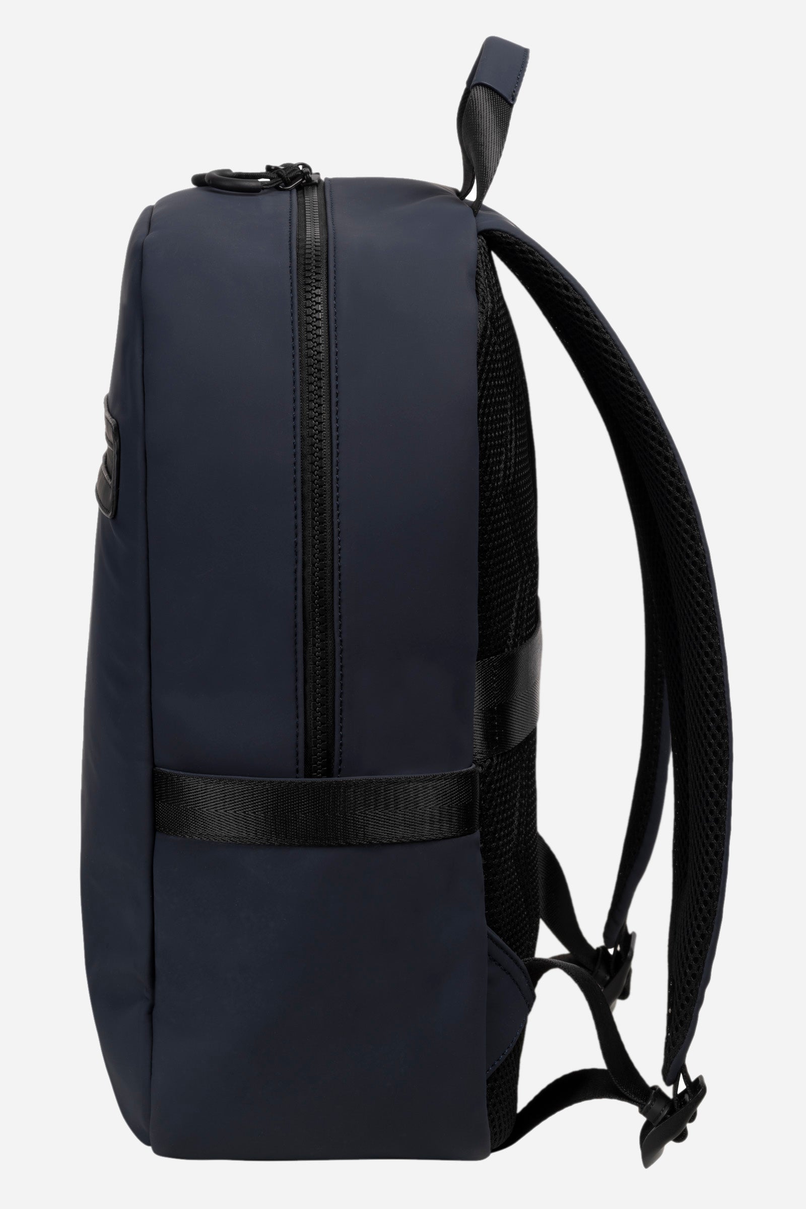 Men's polyurethane backpack - Mauricio