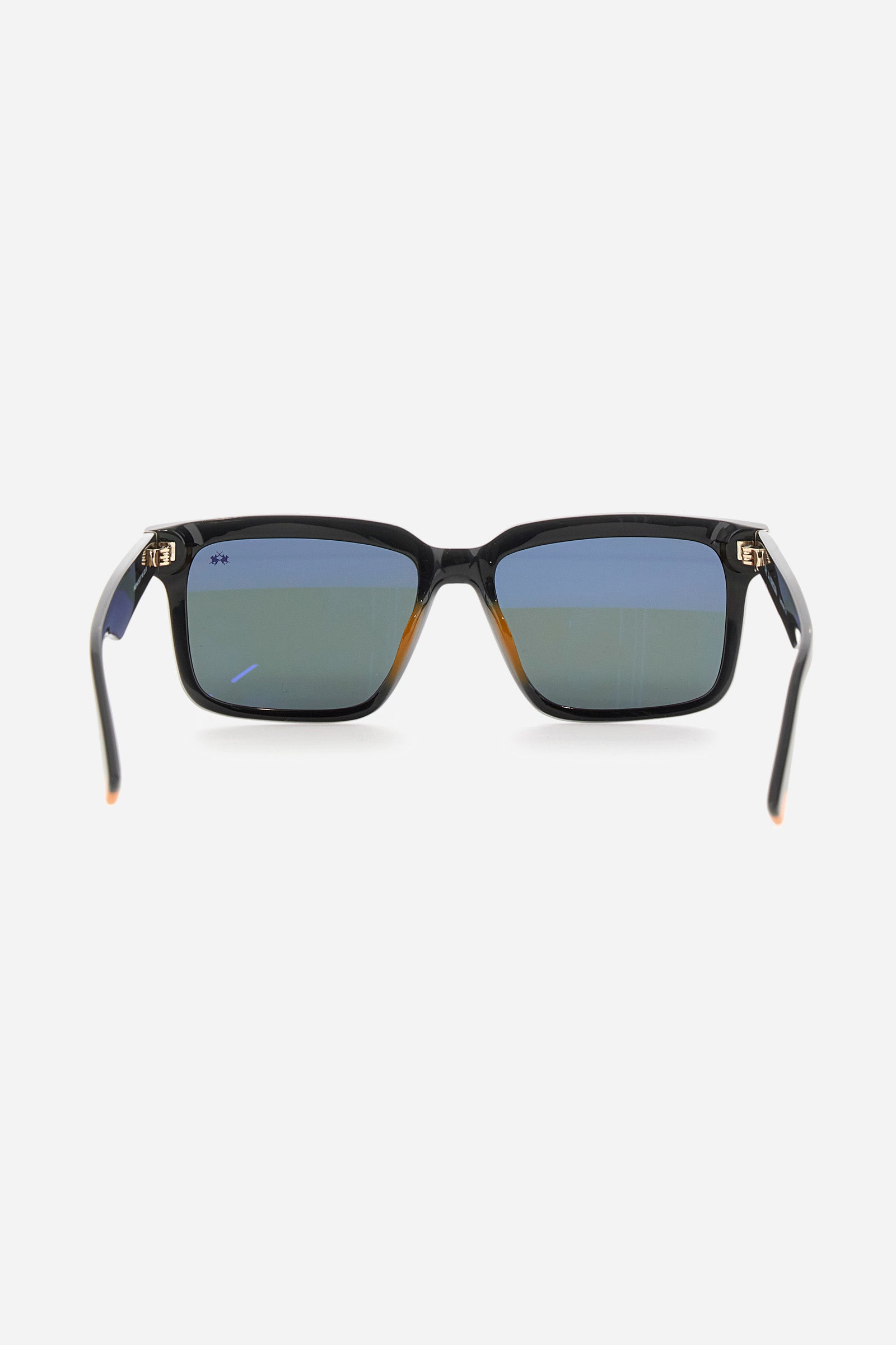 Rectangular sunglasses