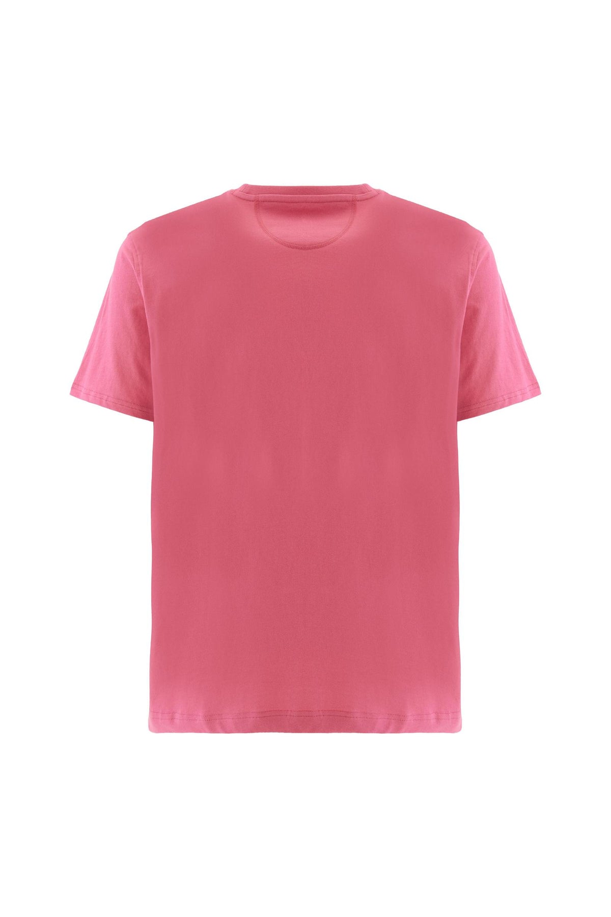 Men’s Ramon T-shirt with maxi logo