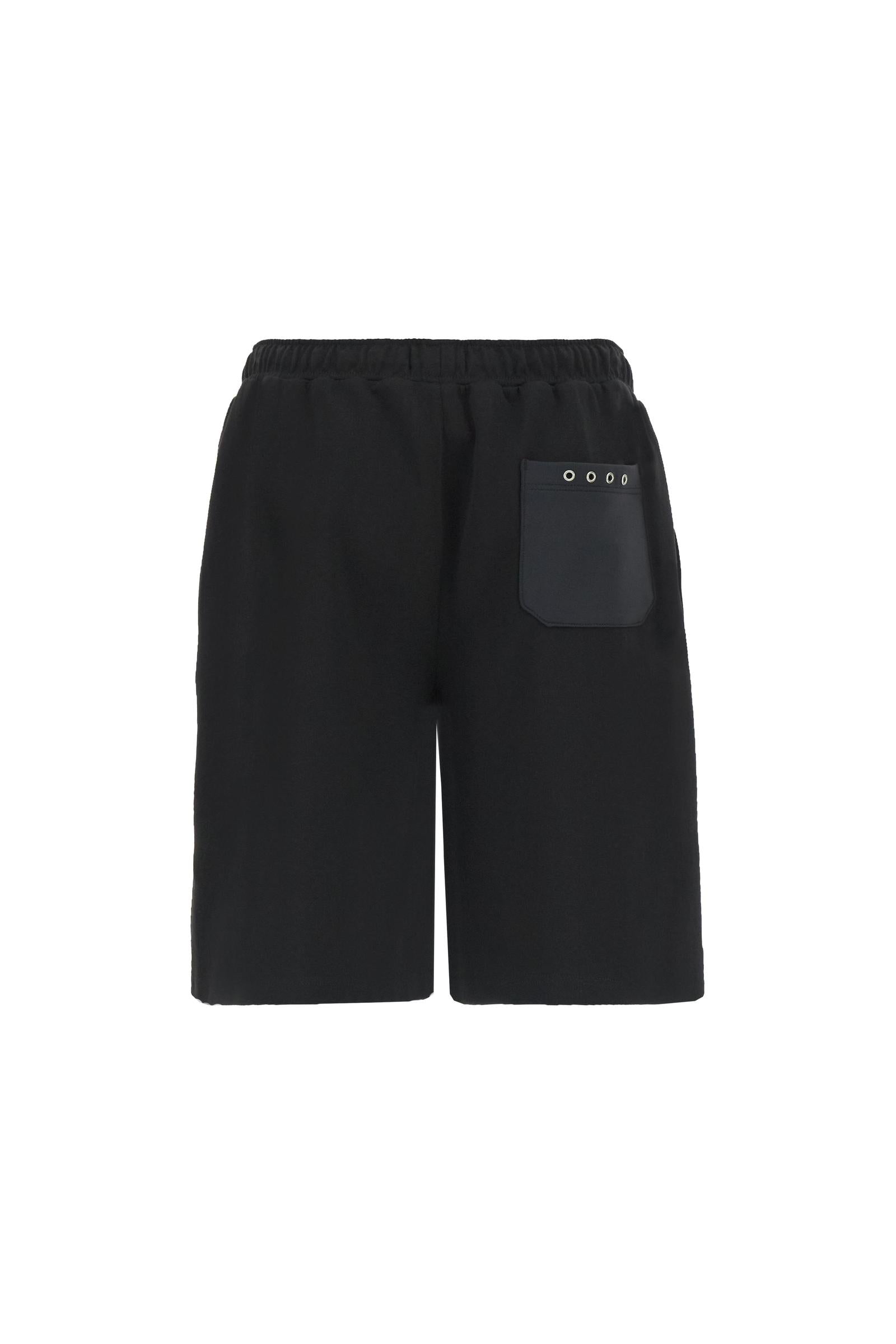 Men’s lightweight interlock bermuda World Championship - Cupp