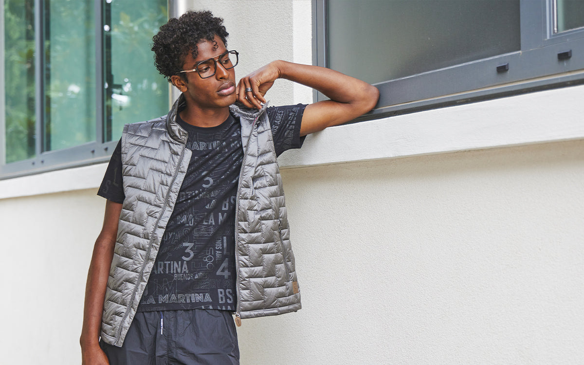 La Martina | Offizielle Seite | Herren- und Damenkollektion