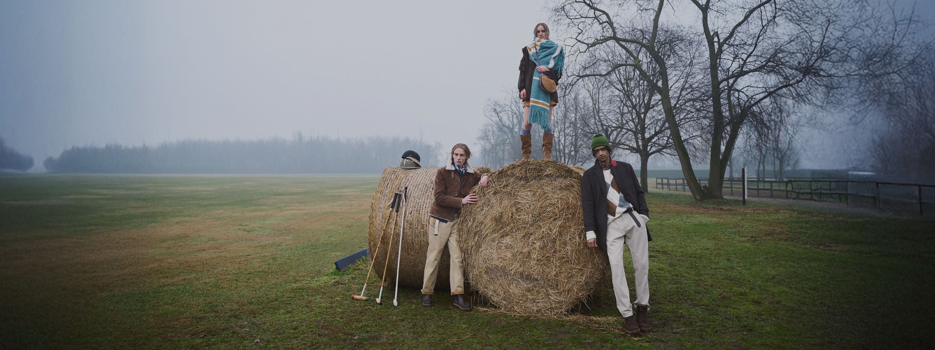 La Martina 2025 - Christmas