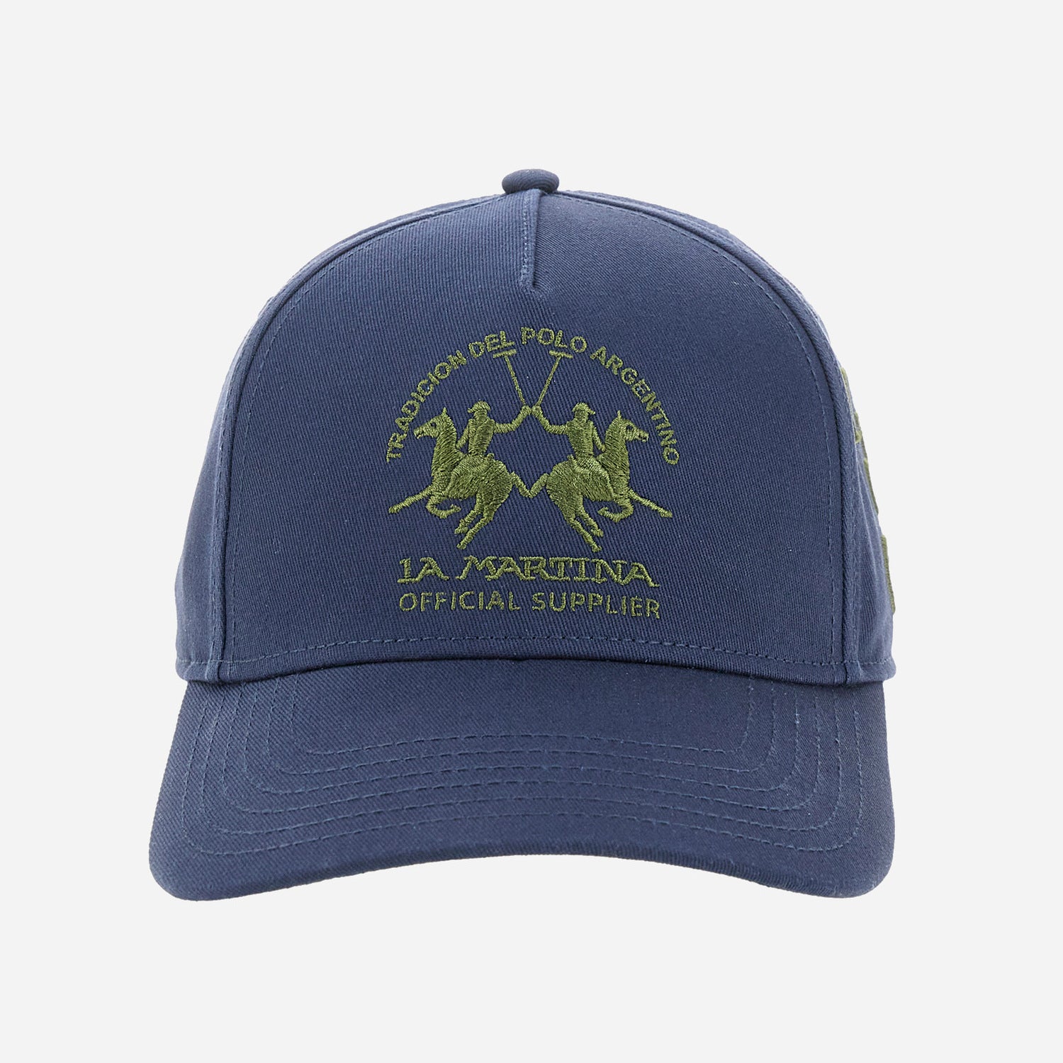 La Martina hats carryover