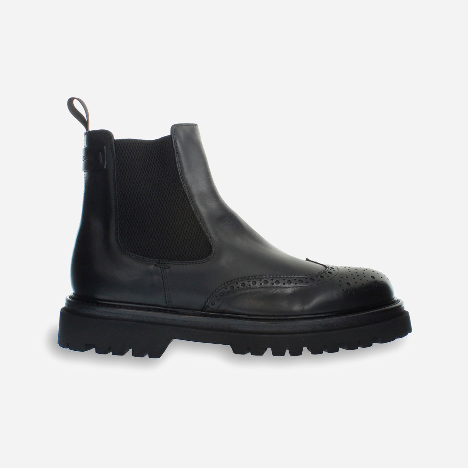 La Martina shoes FW25