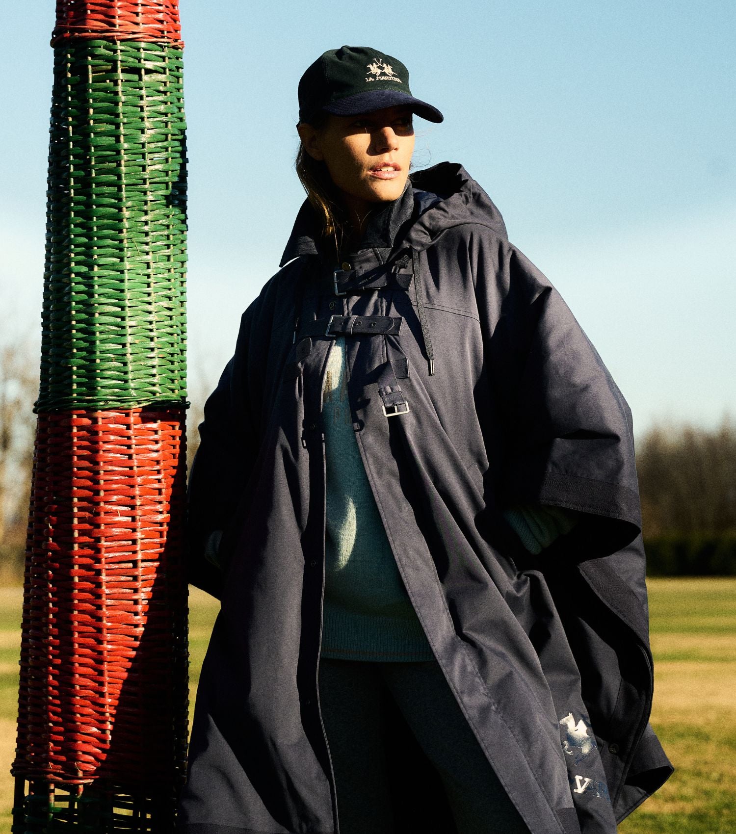 La Martina apparel women FW25