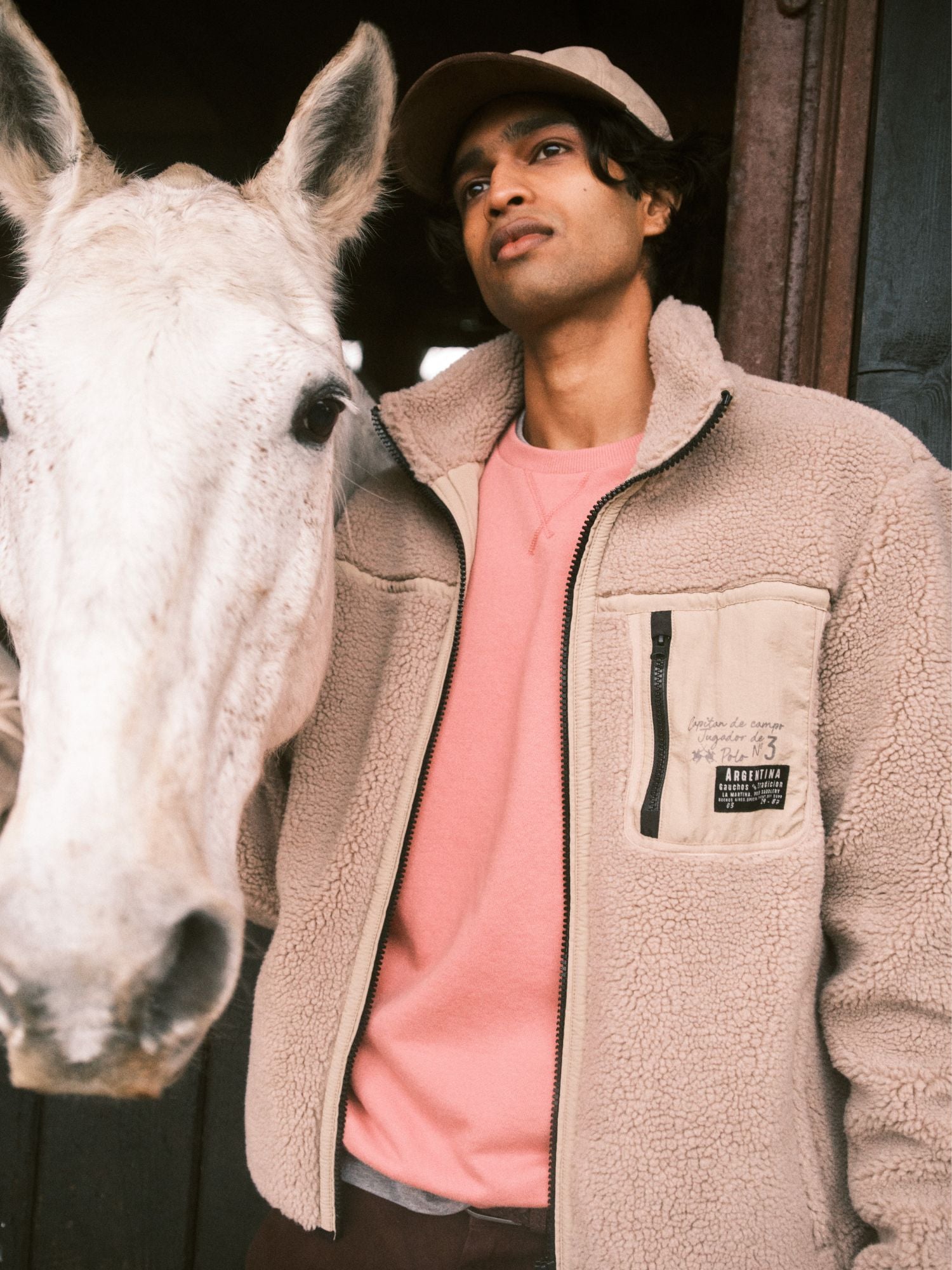 Collezione Uomo FW25