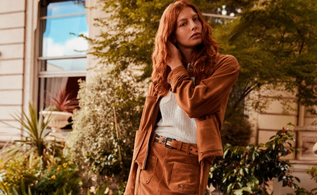 La Martina Woman's collection