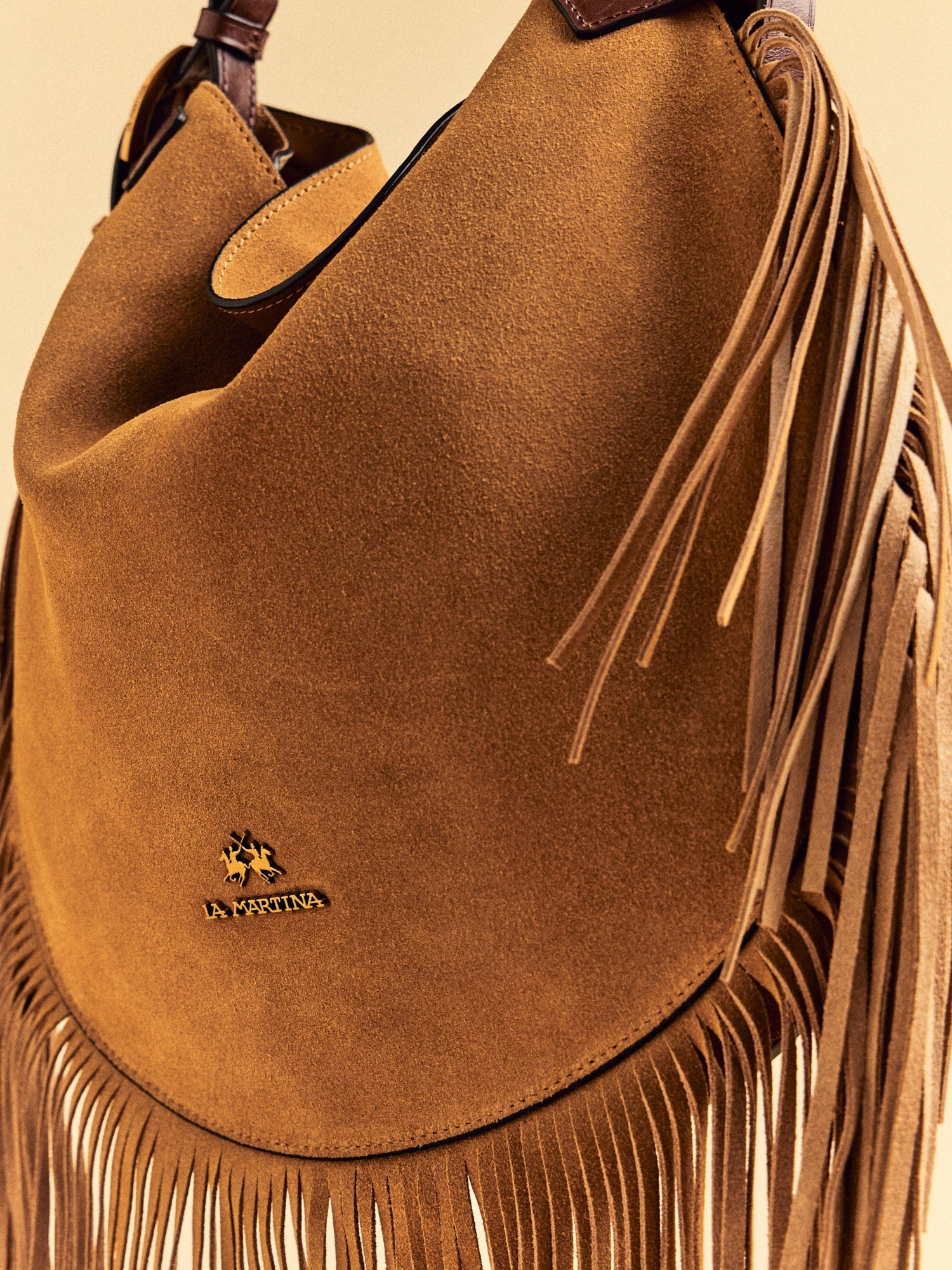 La Martina bags' collection