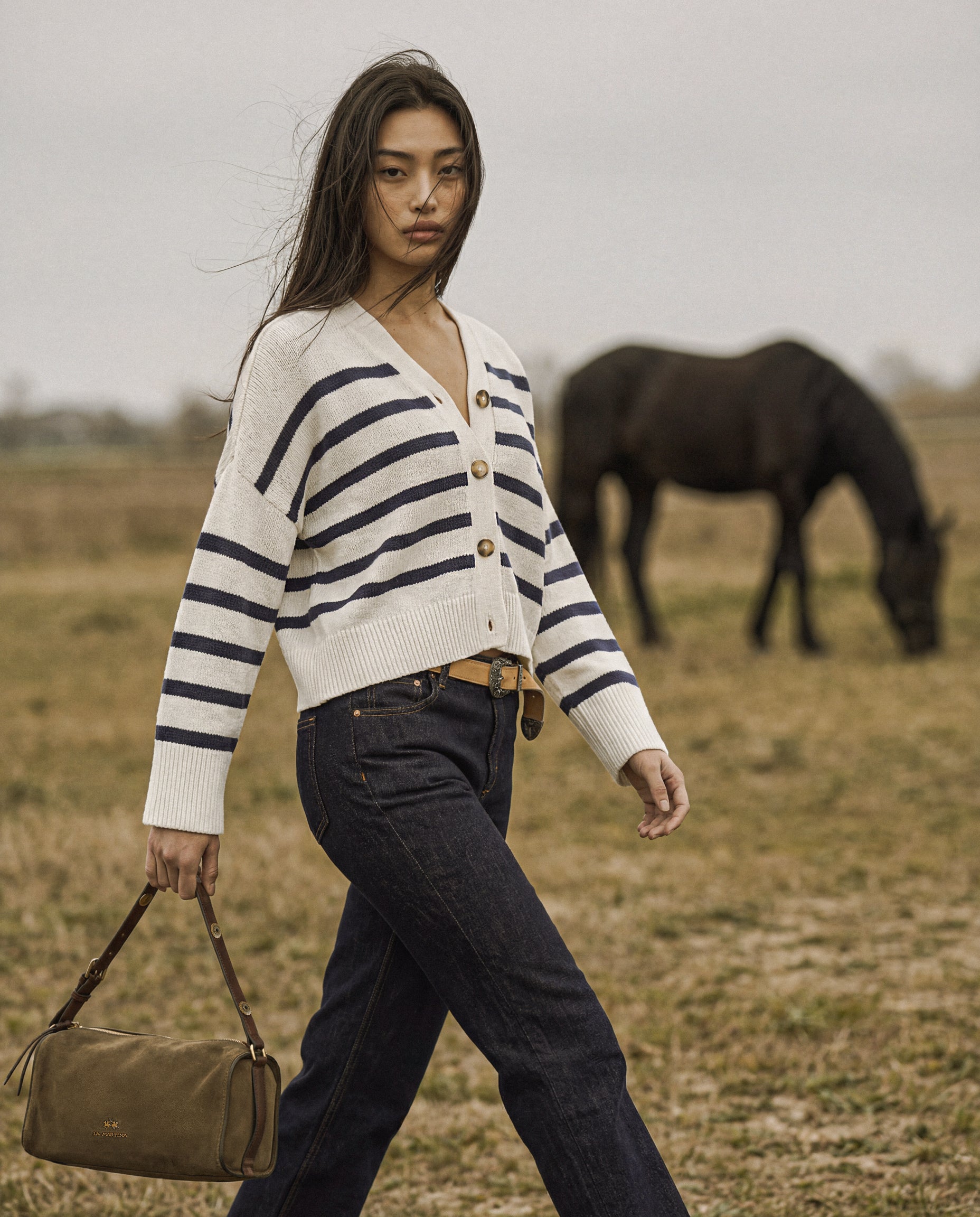 Accessori donna La Martina - Iconici, sportivi, autentici