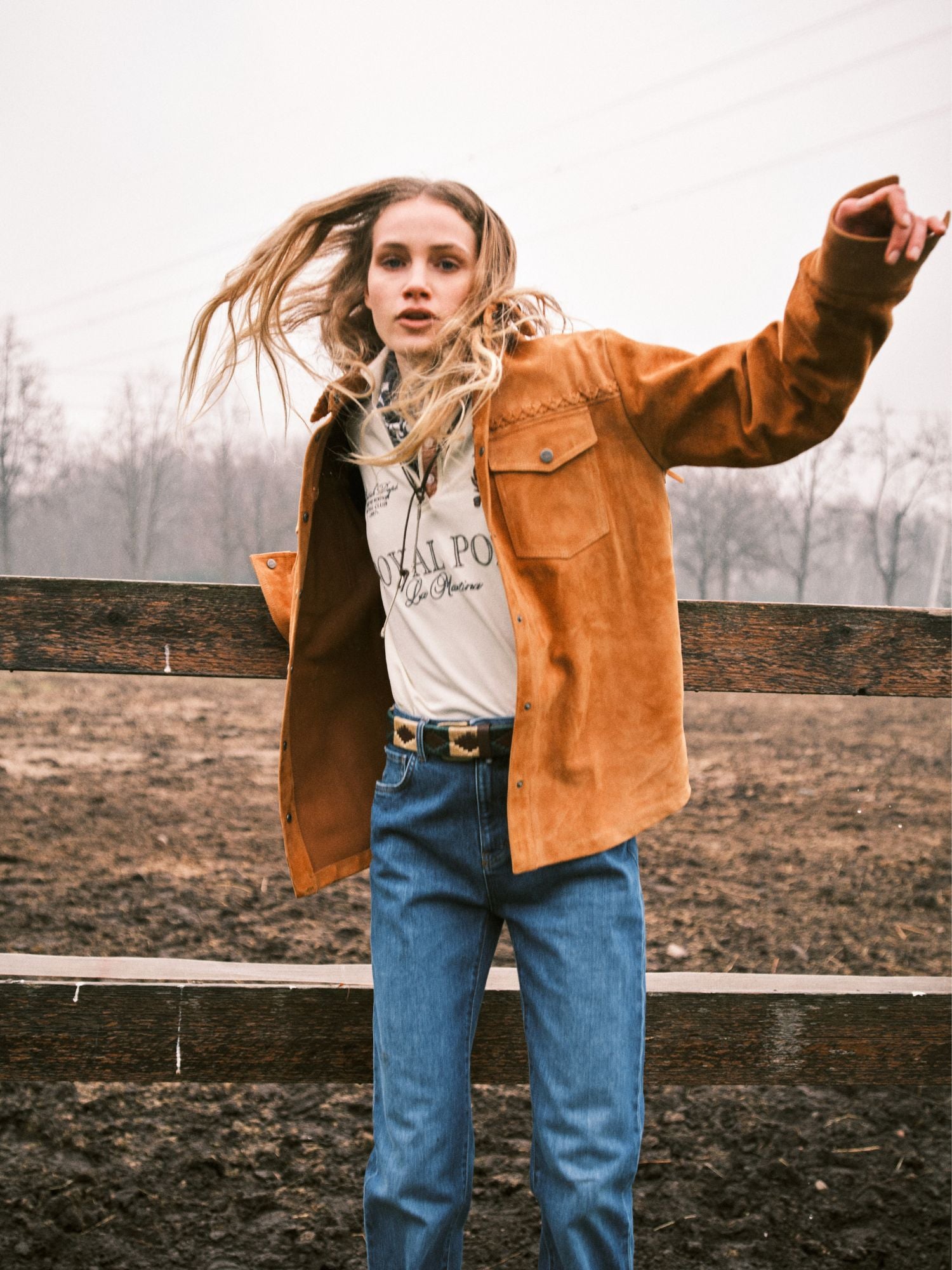 Collezione donna FW 25