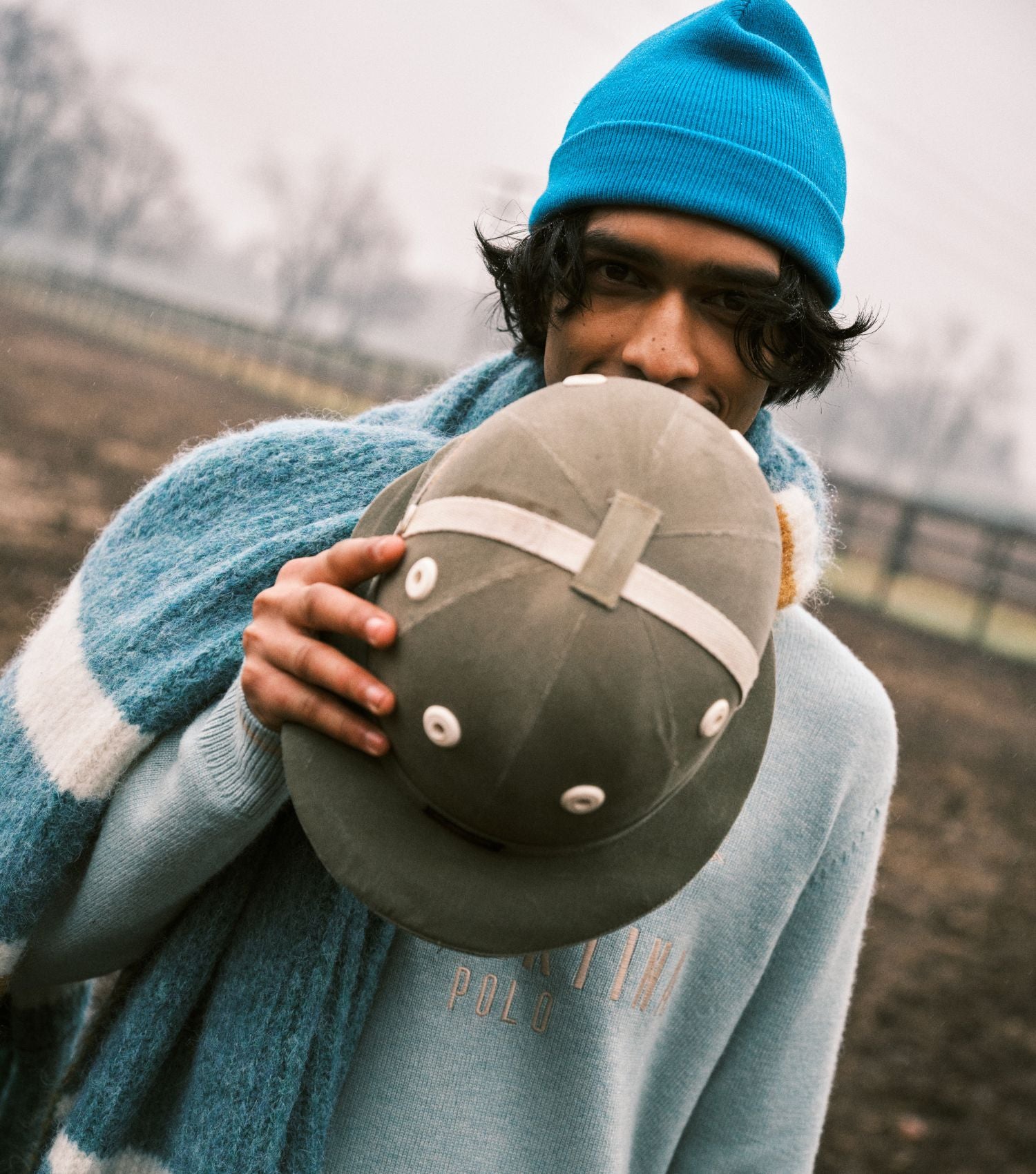 Men's collection La Martina Fw25