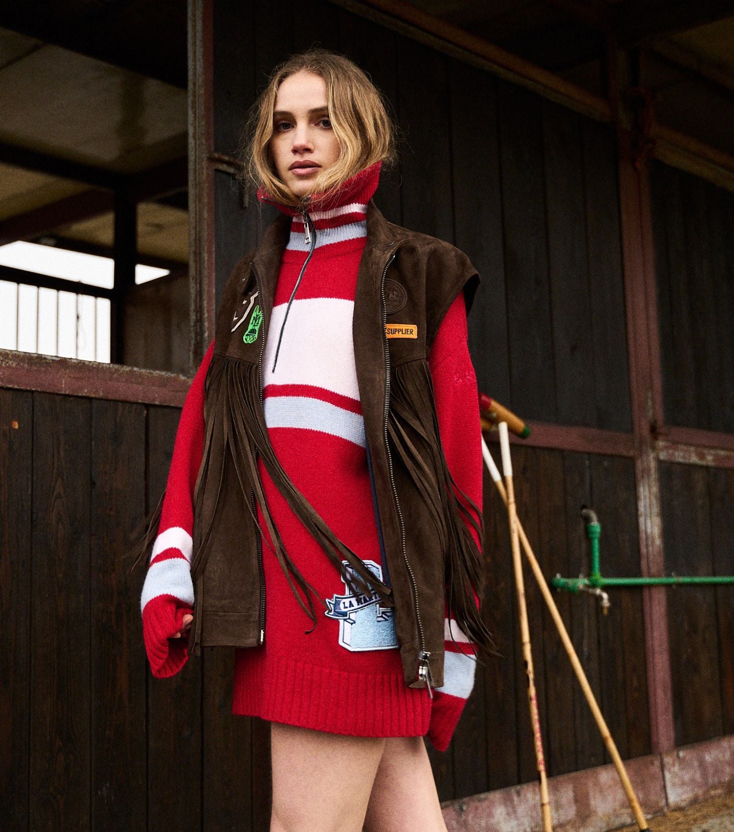 Women's collection La Martina fw25