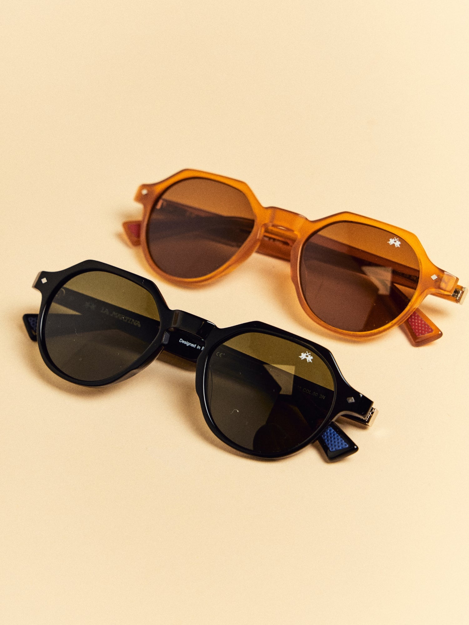 La Martina sunglasses' collection SS 26
