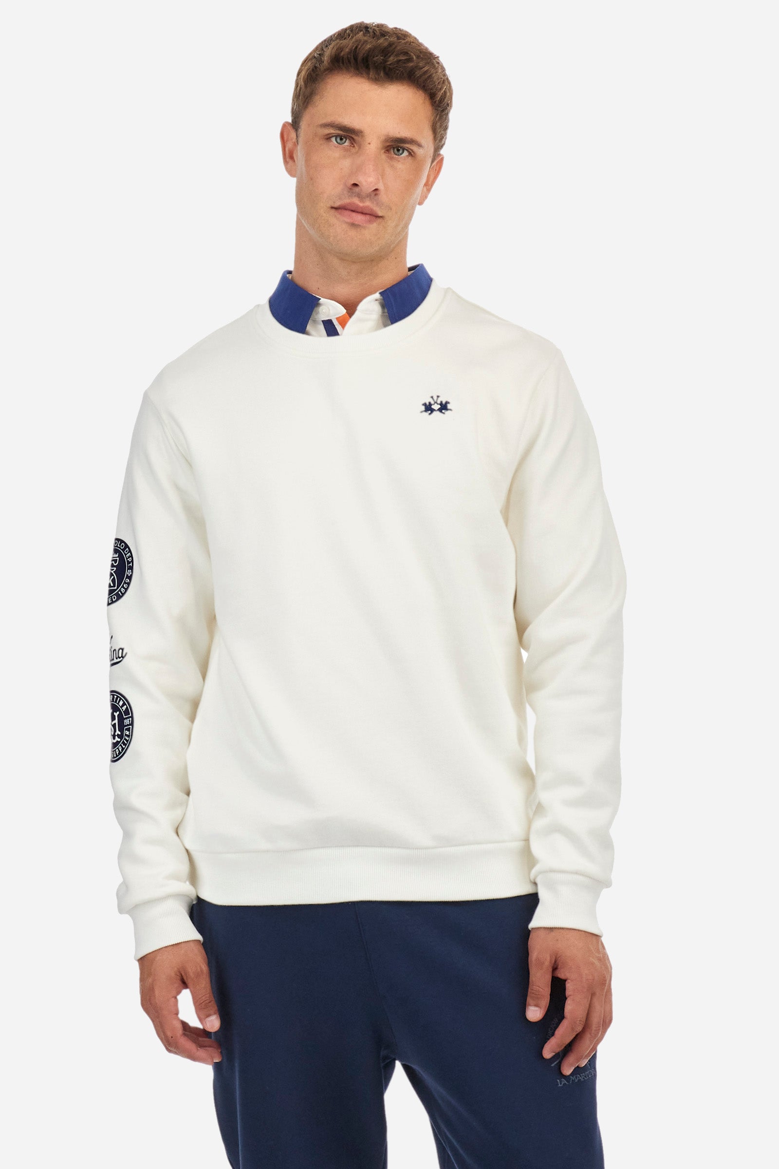 Sweat Torrid Coupe Classique à Fleurs - Taille 2XL - Femme - Occasion