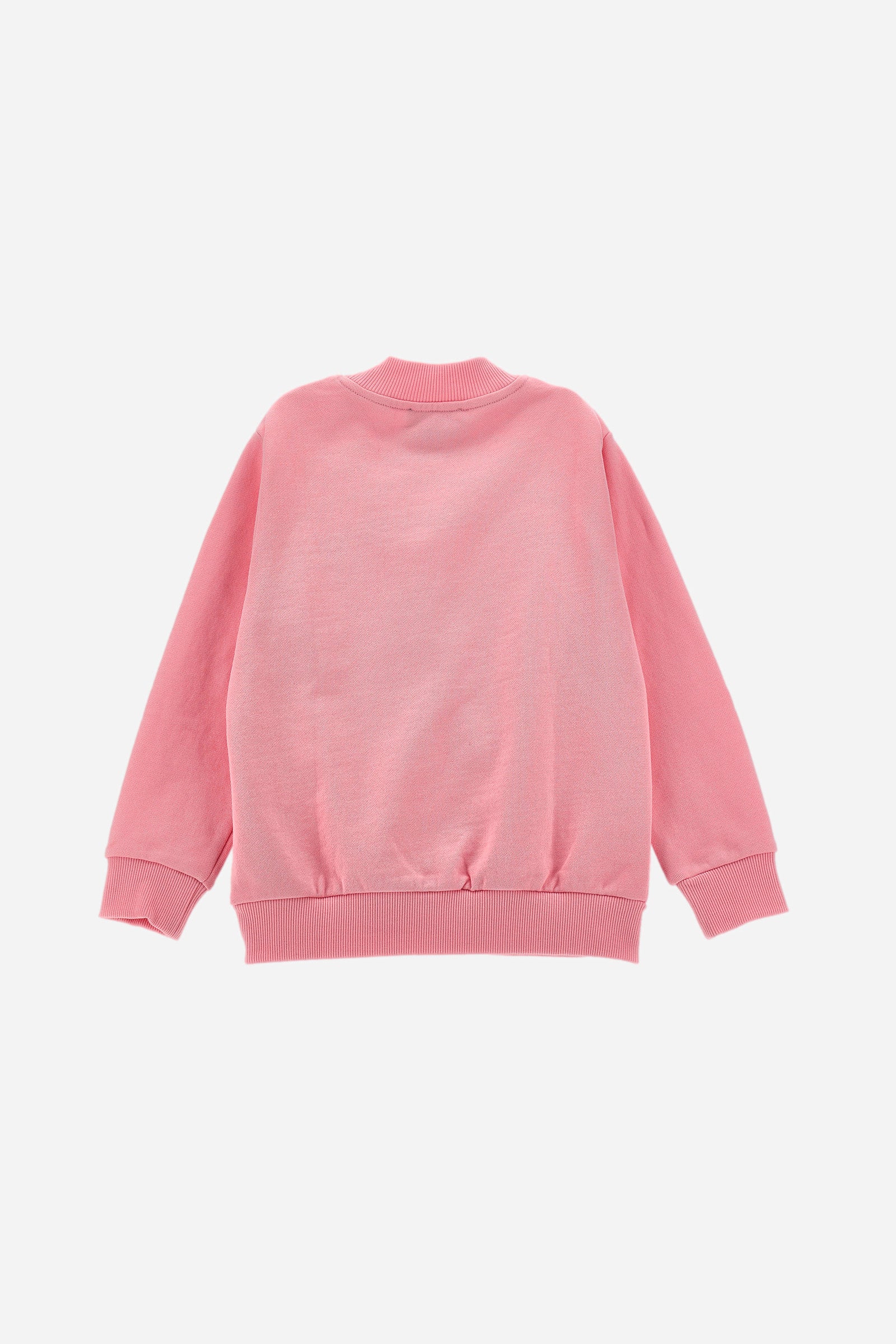 Unisex crew-neck sweatshirt