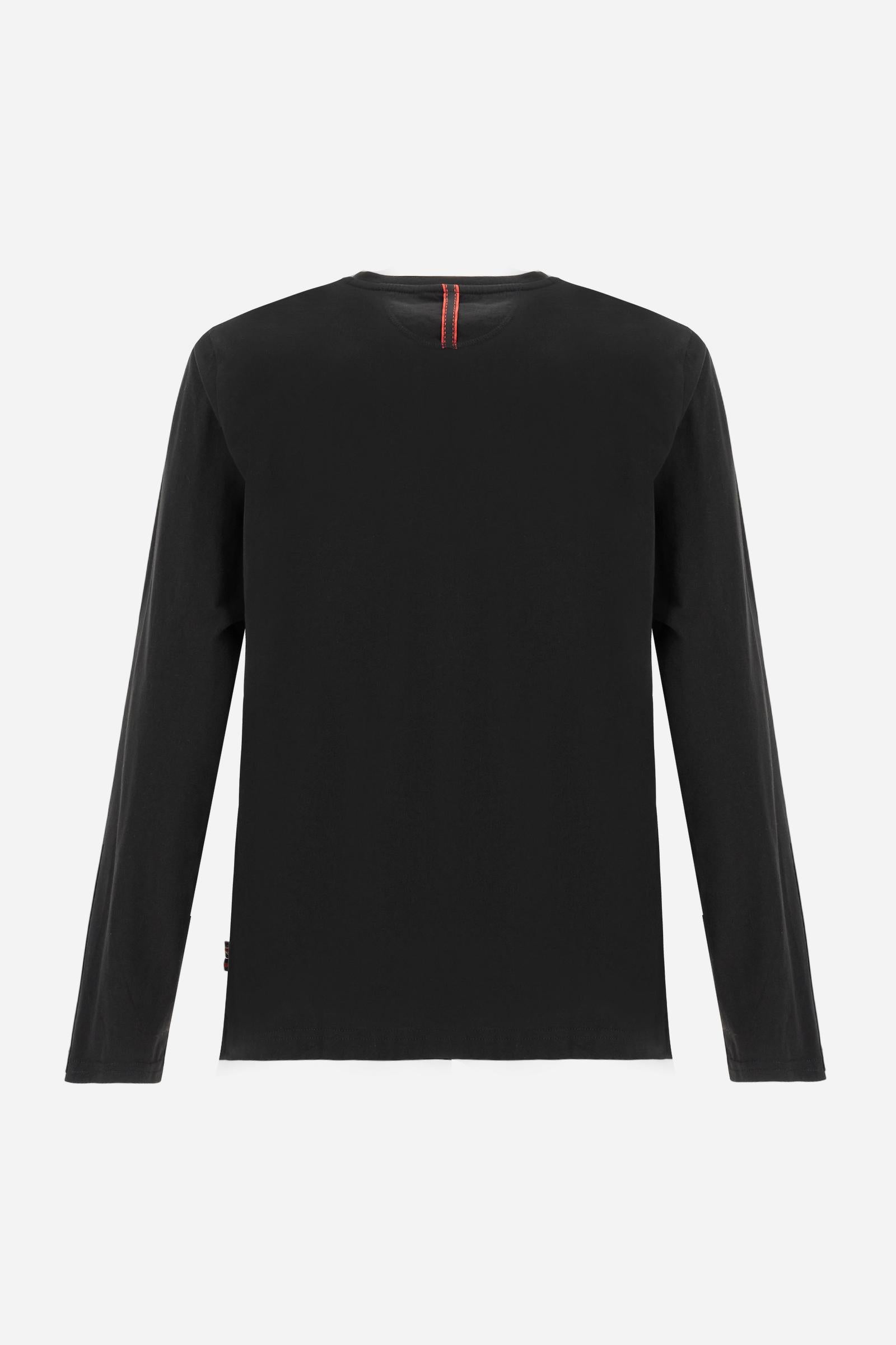 T-shirt homme en jersey coton Guards - Bret