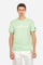 T-shirt en coton jersey coupe classique - Algar