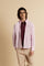 Men’s long-sleeve garment-dyed cotton poplin shirt. Regular fit with button-down collar and tricolor embroidered logo on the chest. - FairTale                                                                                                                                                                                                                                                                                                                                                                                  