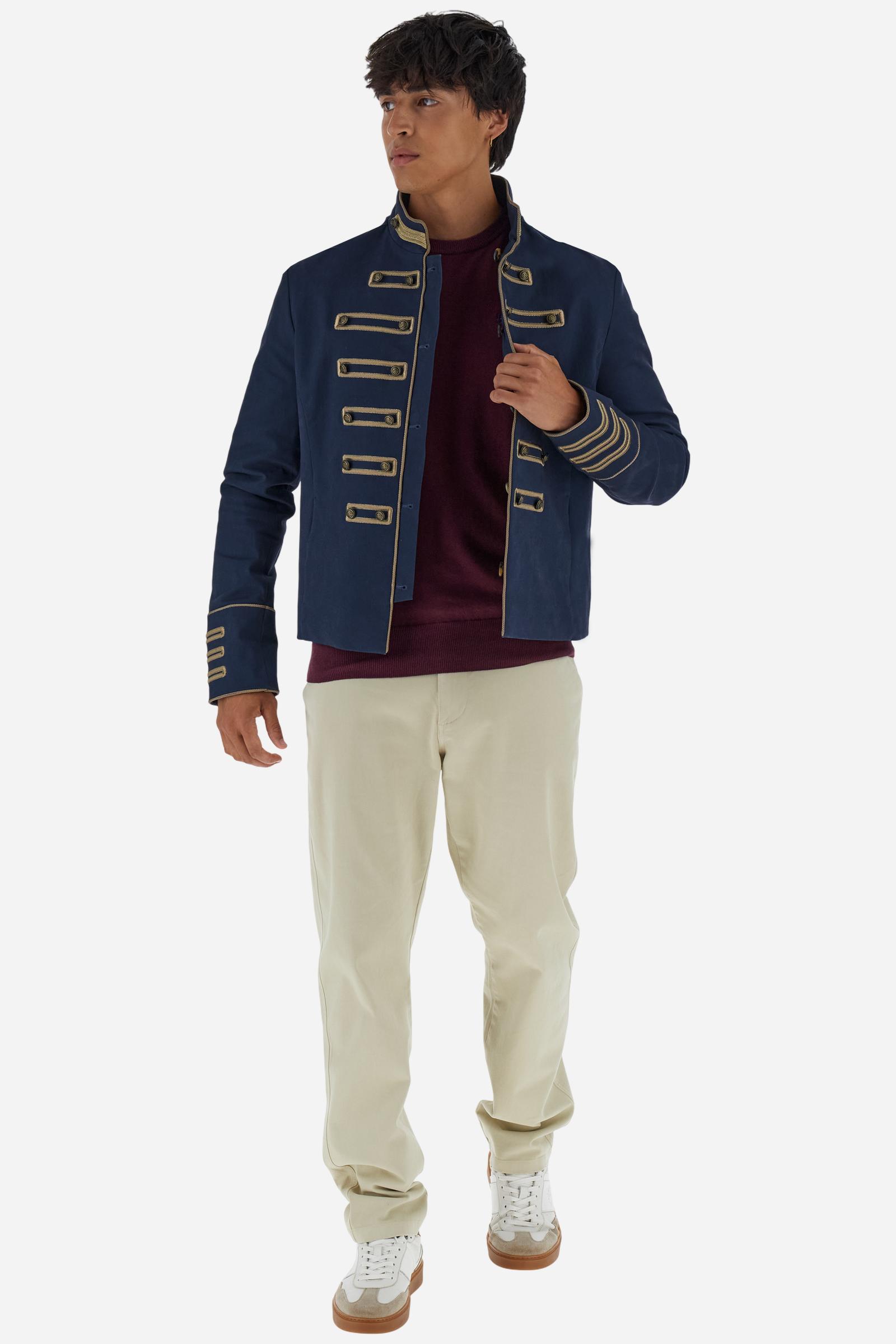 Veste militaire homme Guards - Ben