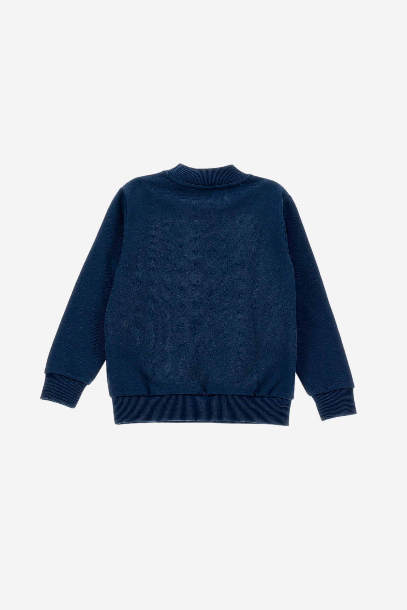 Unisex crew-neck sweatshirt