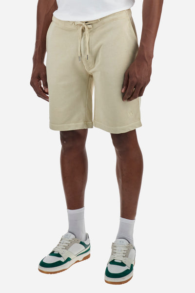 Bermudashorts aus Baumwolle Regular Fit - Ysandro | La Martina