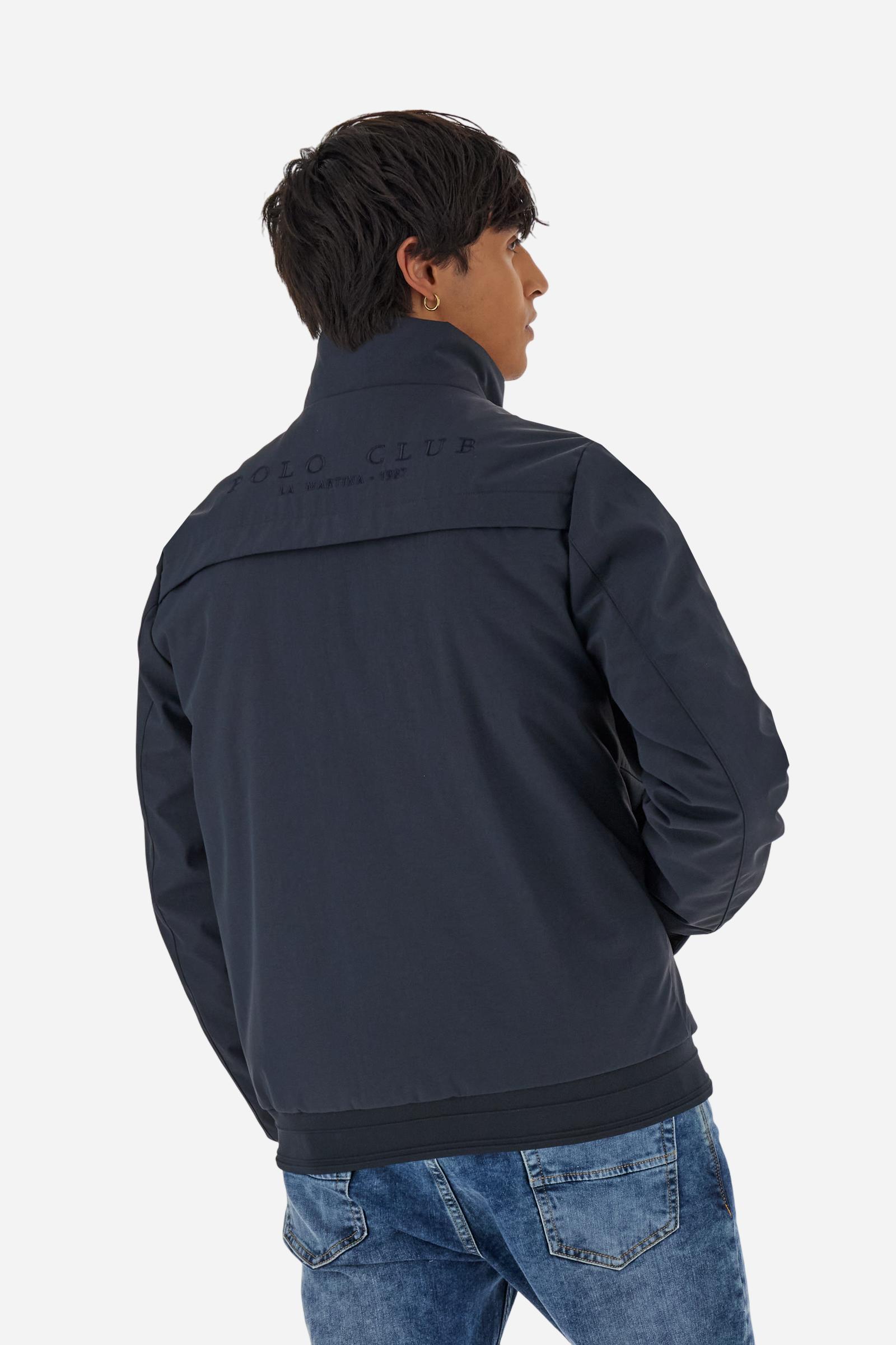 Men's Polo Club nylon jacket - Benitez