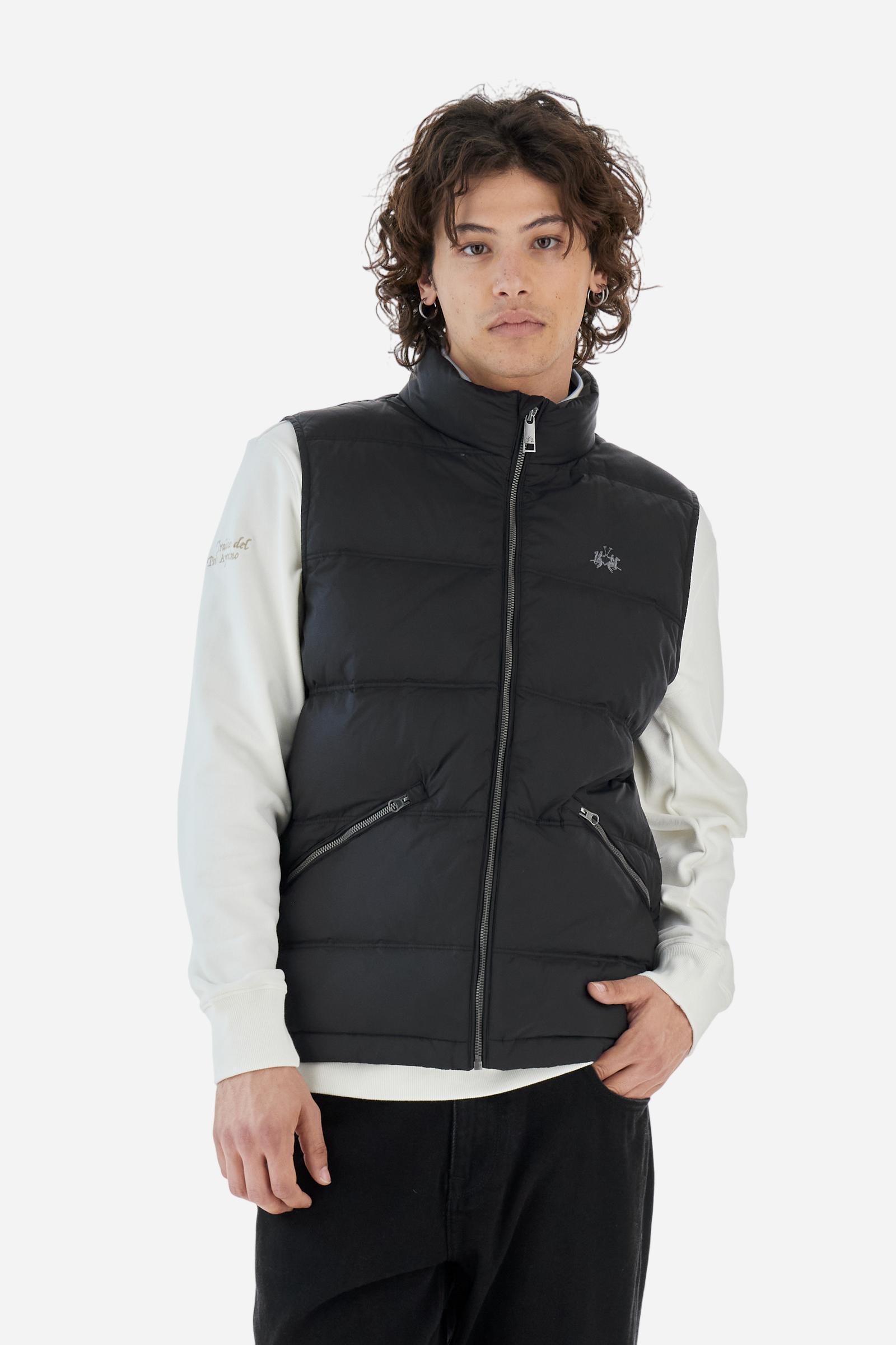 Men’s padded vest - Blythe