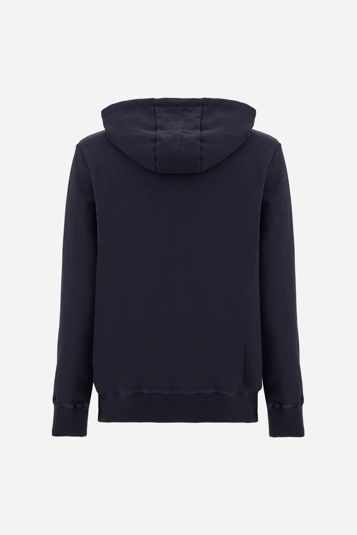 Herren Kapuzenpullover aus angerauter Baumwolle - Chaco