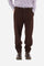Herrenhose Twill stückgefärbt Pigmenteffekt - Birdy
