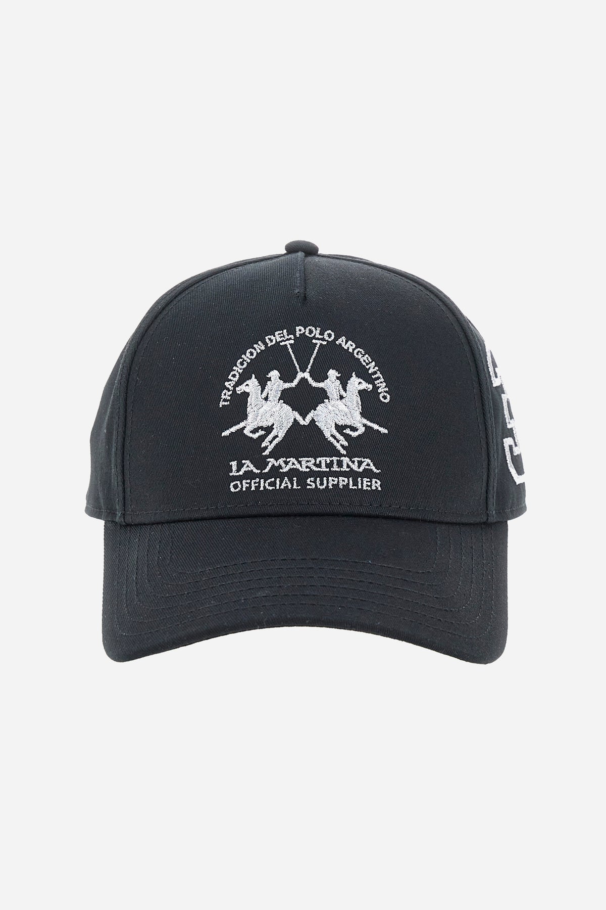 Unisex cotton baseball cap - Sieke