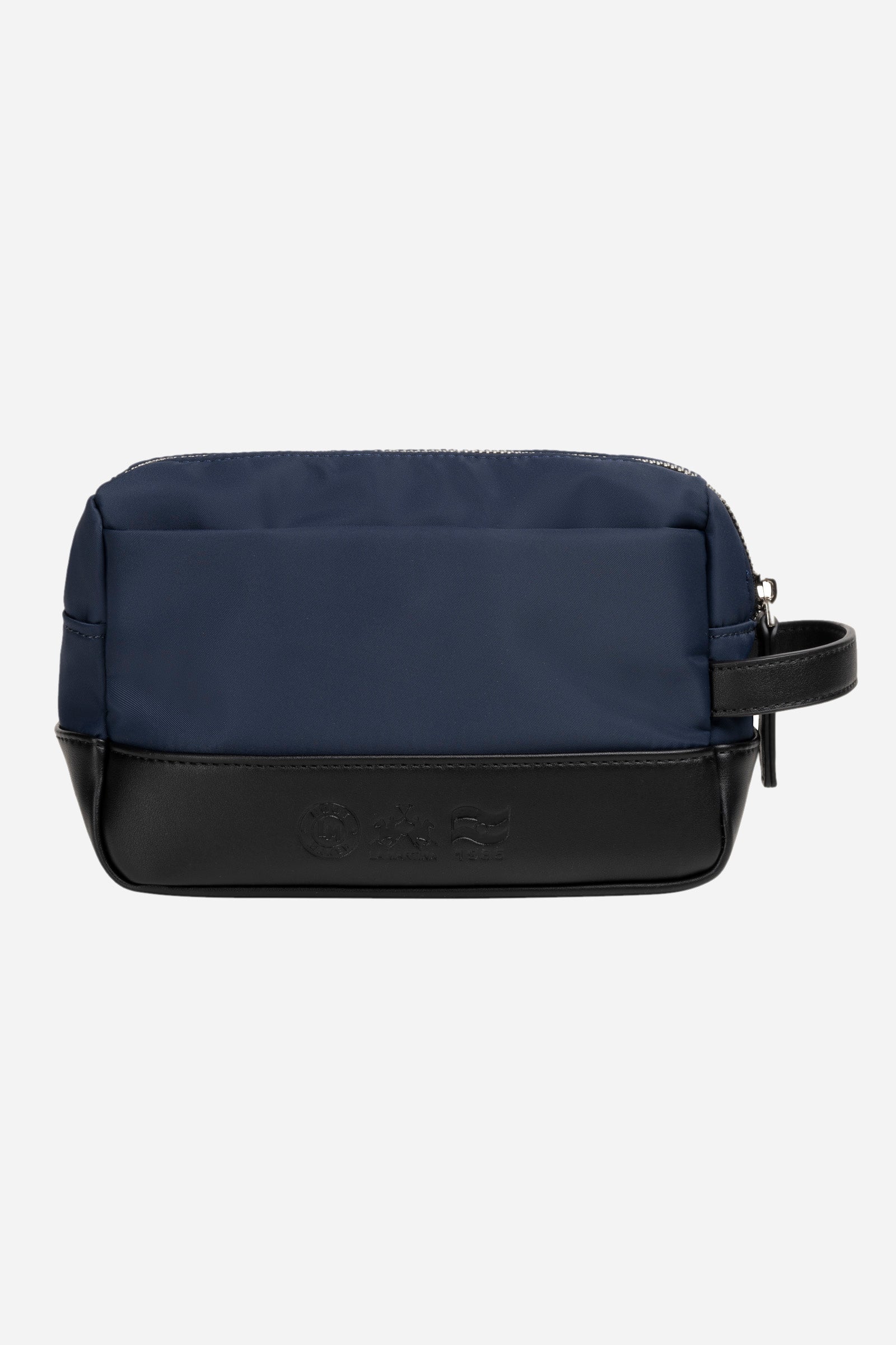 Pochette en nylon pour homme - Bruno