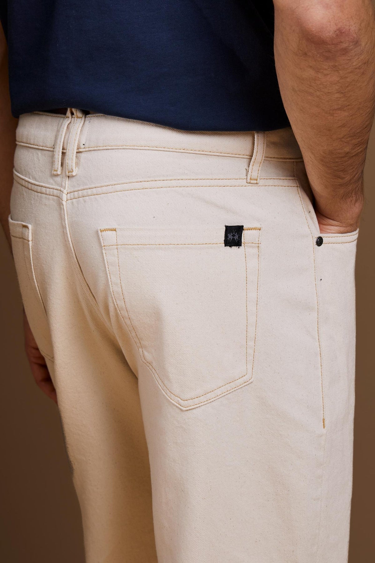 Jeans Herren fünf Taschen Collection Privada - Fabricio