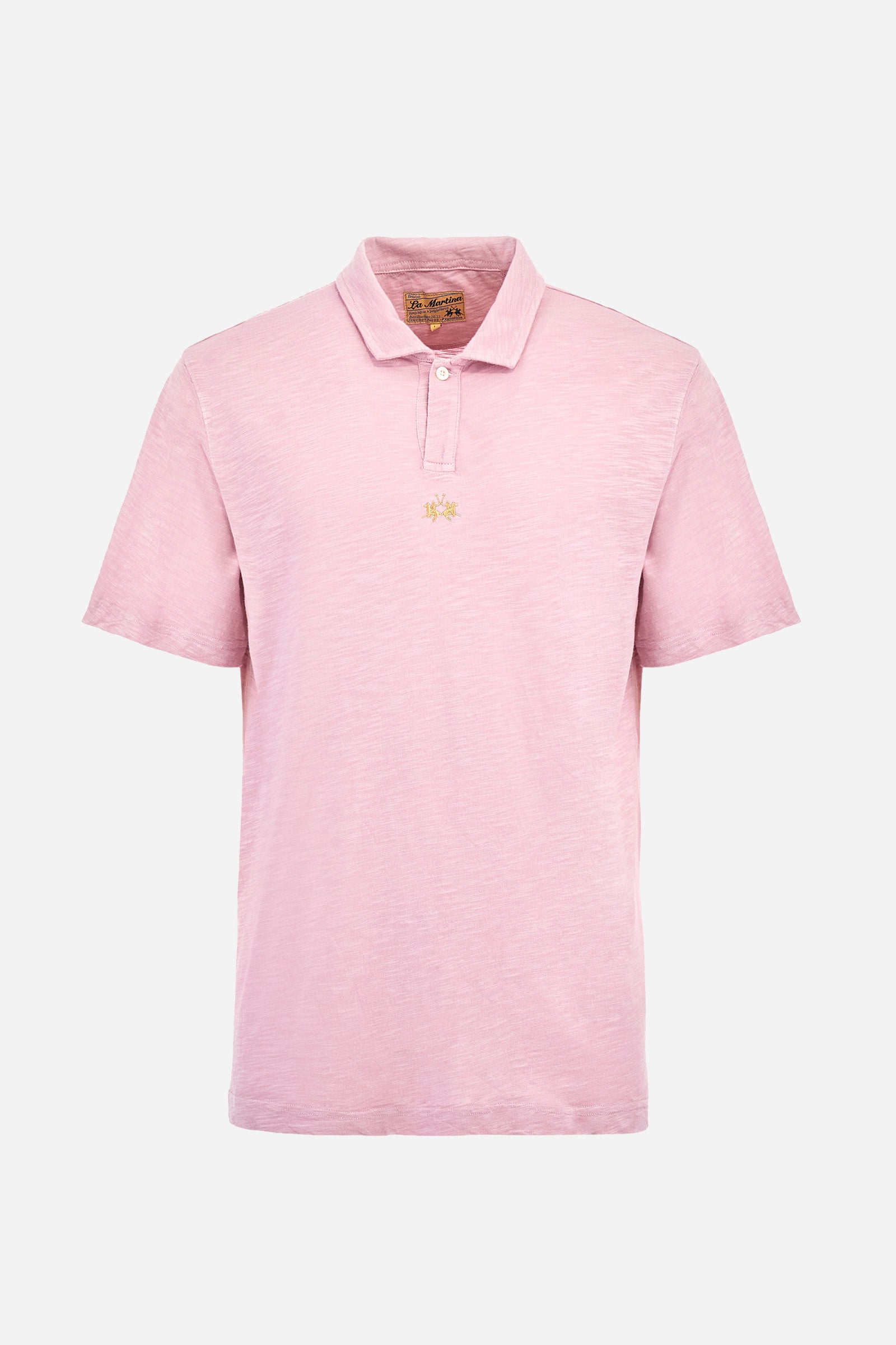 Polo uomo regular fit - Polo 19-42