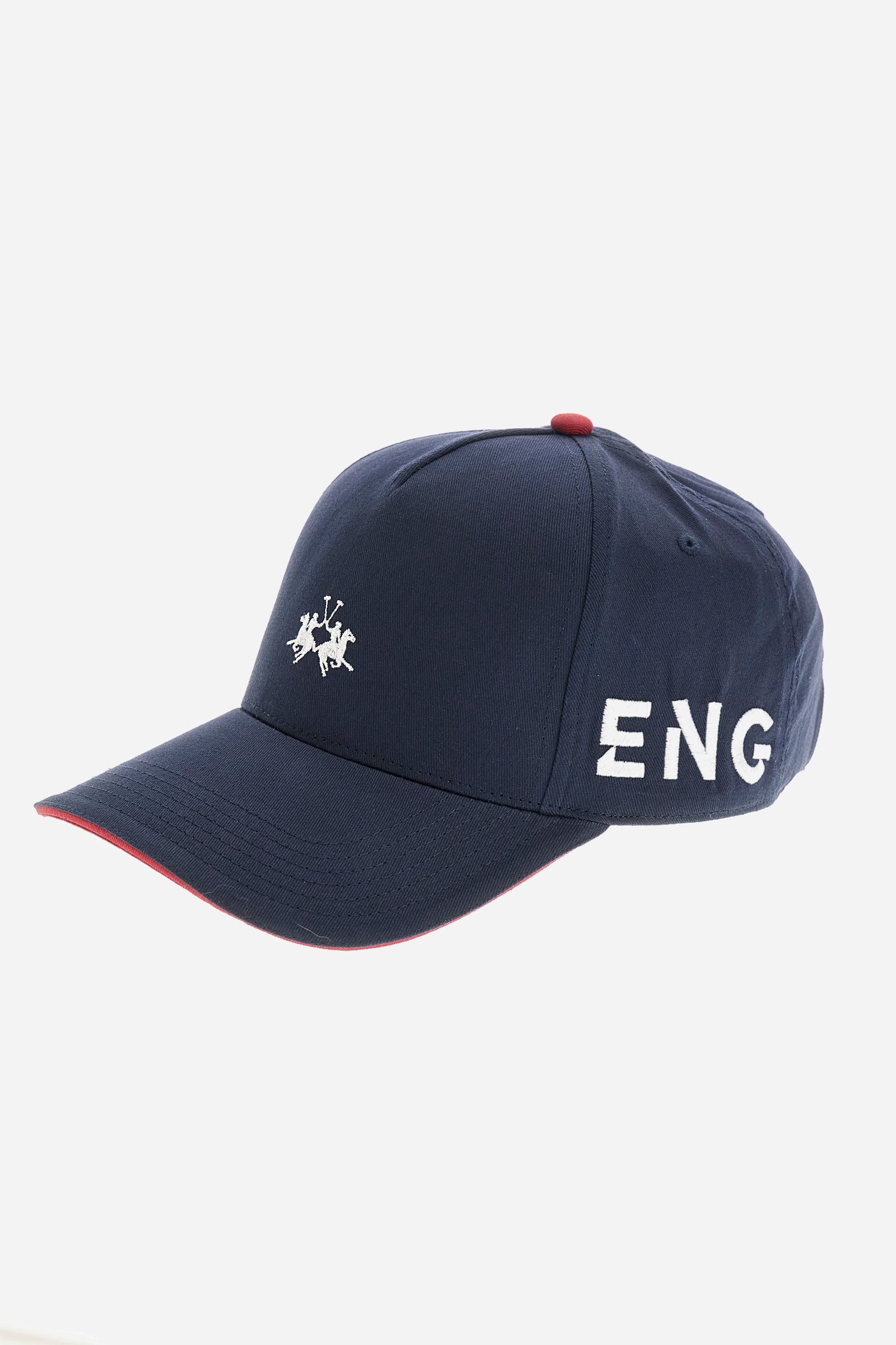 Baseball cap in cotton - Yao