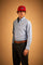 Men's regular fit oxford shirt - Rodolfo