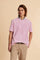 Men’s short-sleeve heavy cotton jersey T-shirt with a wide, boxy contemporary fit. Elegant graphics dedicated to the essence of the Polo Club. - FairTale                                                                                                                                                                                                                                                                                                                                                                       
