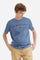 Men’s cotton jersey T-shirt Buenos Aires - Bonifacio