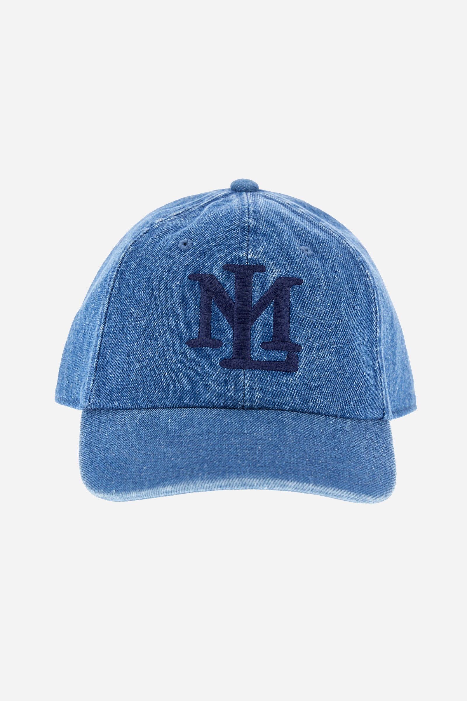 Baseball-Kappe aus Baumwolle - Yuki