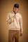 Men's Half-Zip Sweatshirt French Terry - Damian