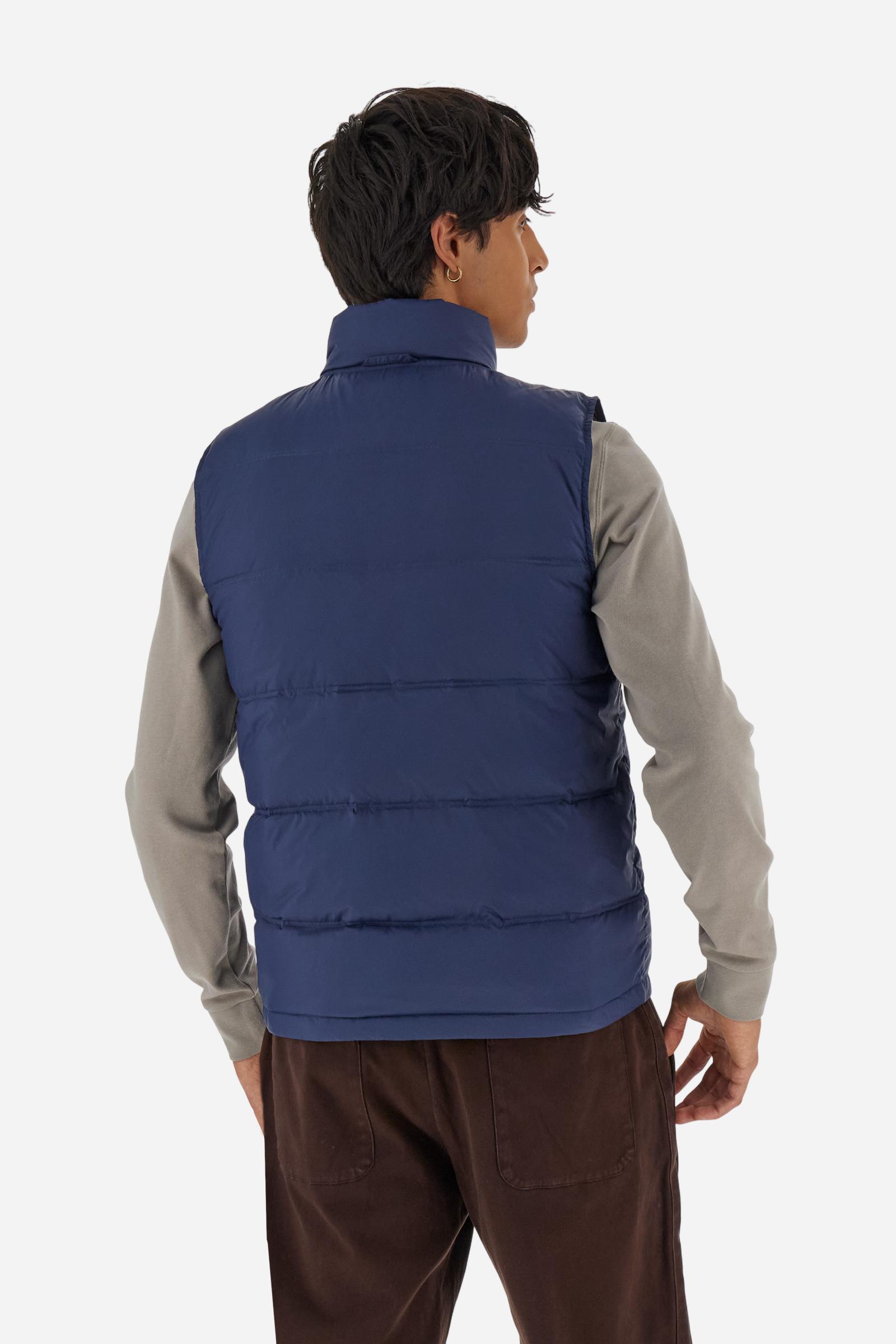 Men’s padded vest - Blythe