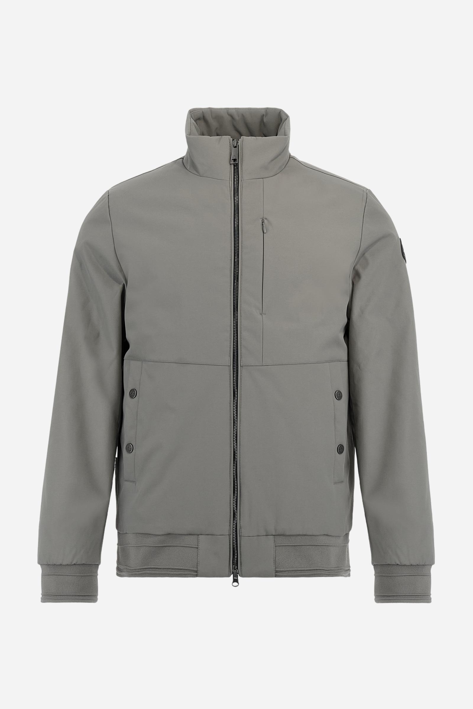 Men's Polo Club nylon jacket - Benitez
